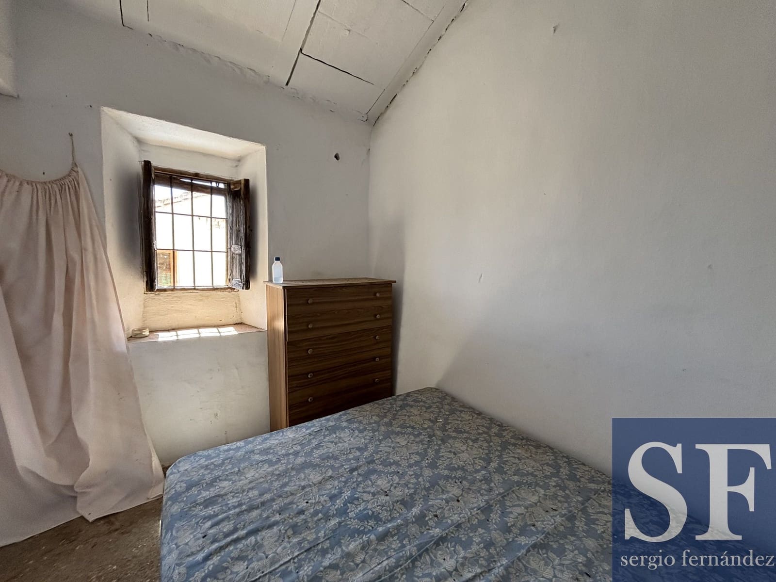 2 chambre Villa/Maison à vendre à Competa - 95 000 € (Ref: 9832283)