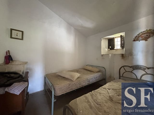 2 soverom Villa til salgs i Cómpeta - € 95 000 (Ref: 9832283)