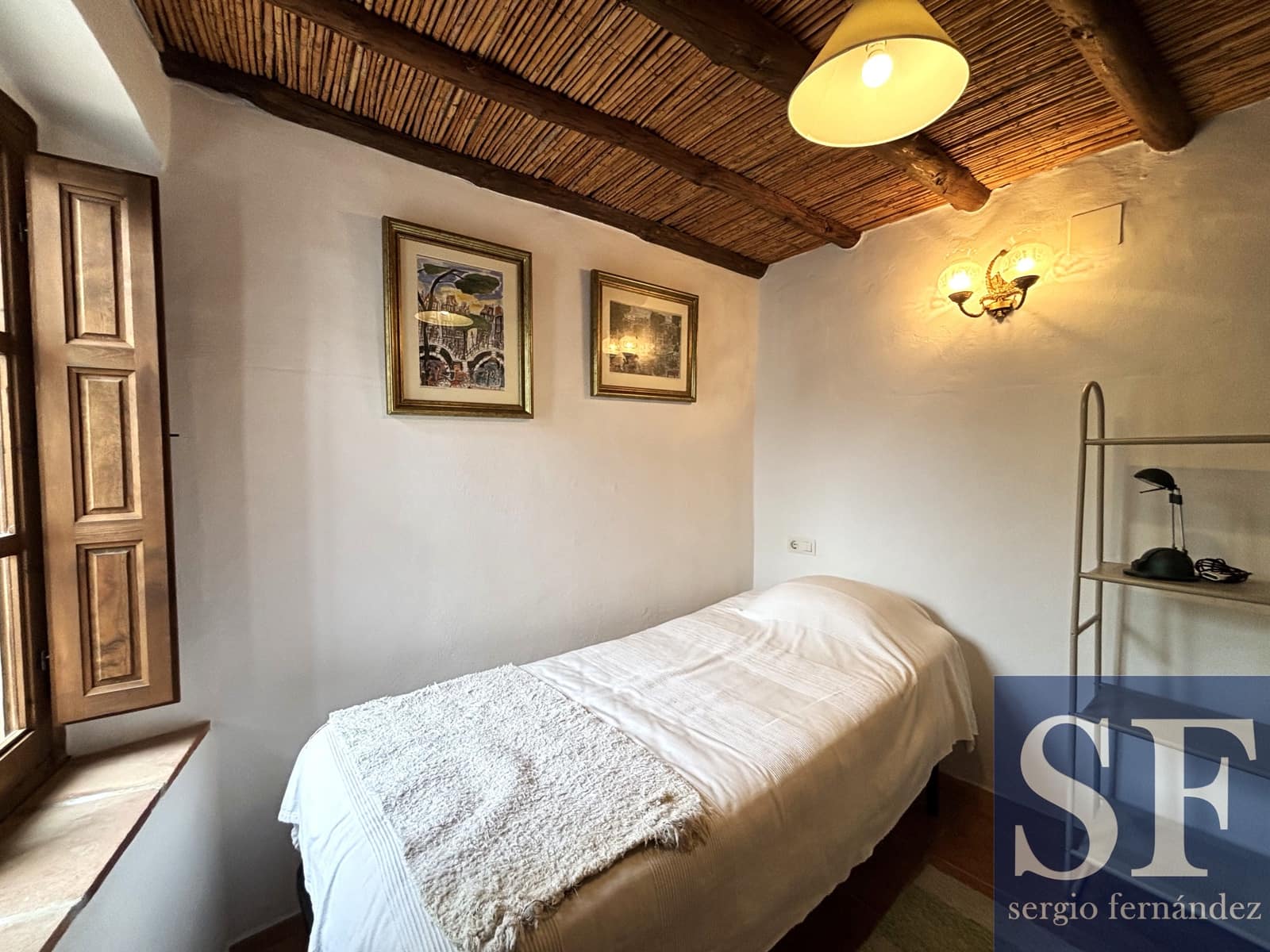 3 soverom Villa til salgs i Competa med svømmebasseng garasje - € 435 000 (Ref: 9832284)