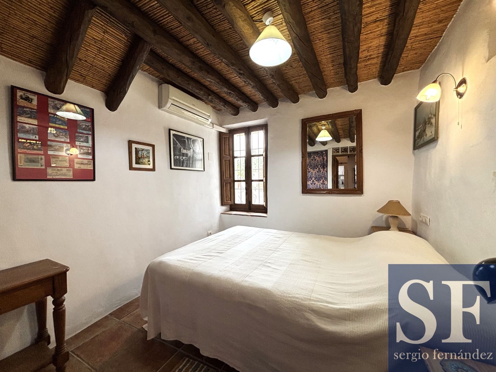 3 soverom Villa til salgs i Competa med svømmebasseng garasje - € 435 000 (Ref: 9832284)