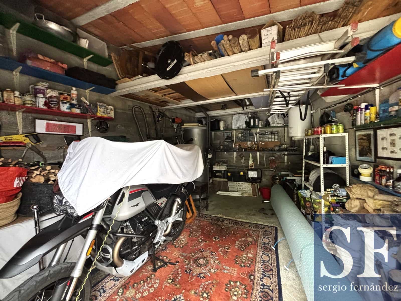 3 soverom Villa til salgs i Competa med svømmebasseng garasje - € 435 000 (Ref: 9832284)