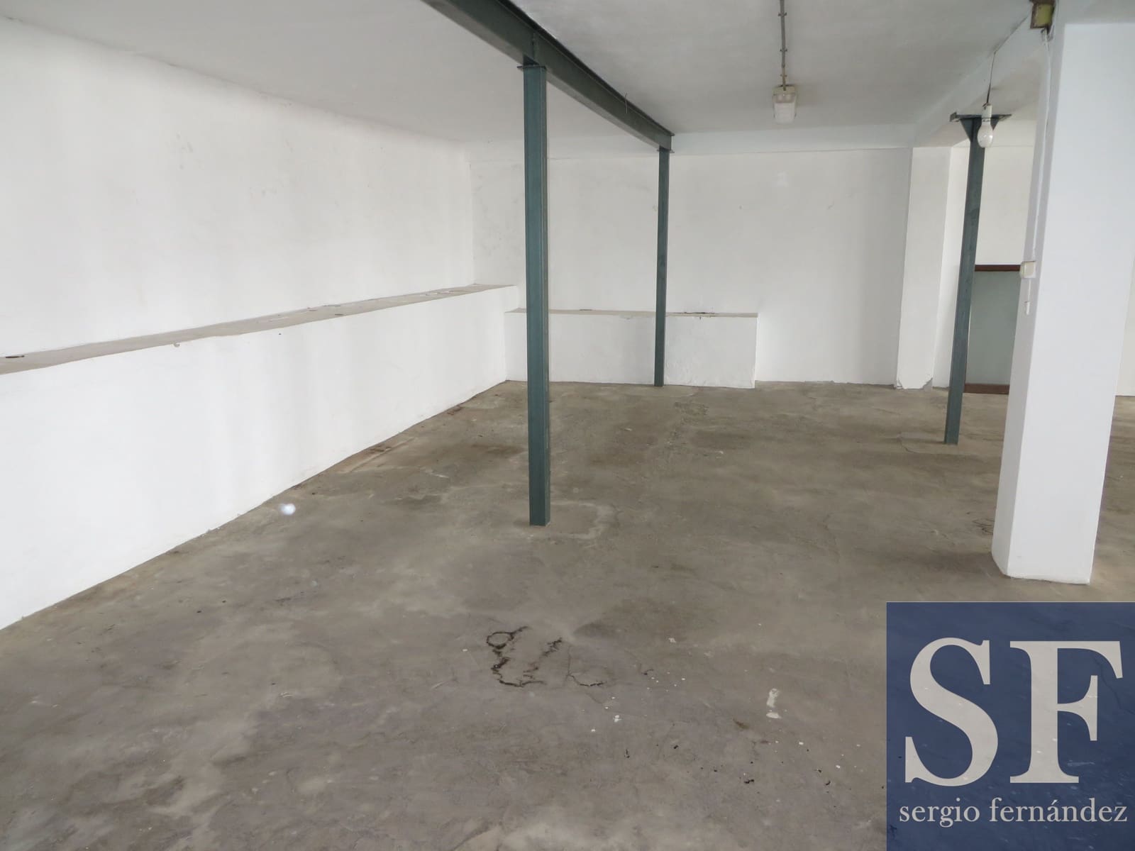 Virksomhed til salg i Competa - € 367.500 (Ref: 9844550)