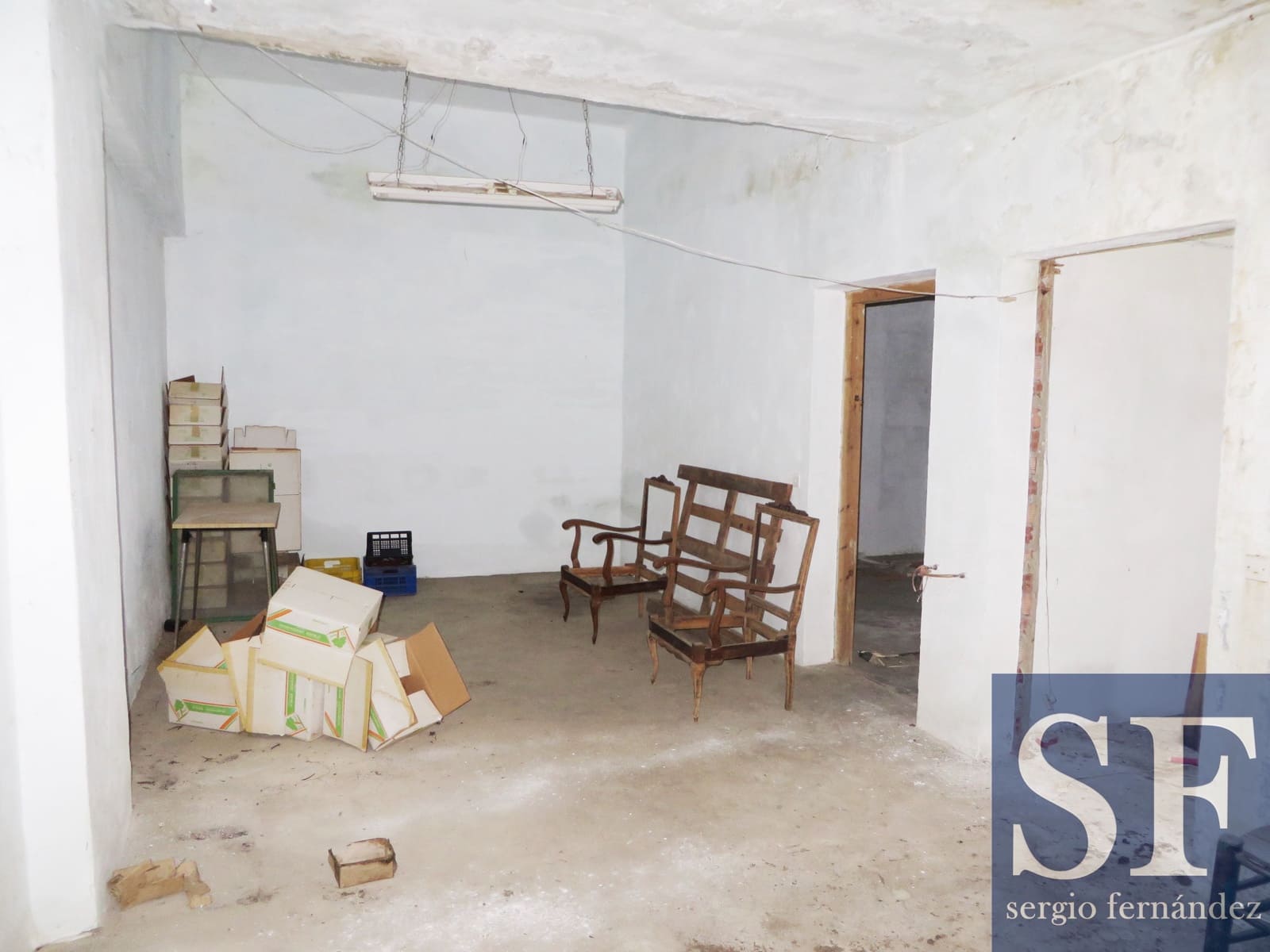 Virksomhed til salg i Competa - € 367.500 (Ref: 9844550)