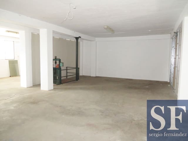 Virksomhed til salg i Cómpeta - € 367.500 (Ref: 9844550)