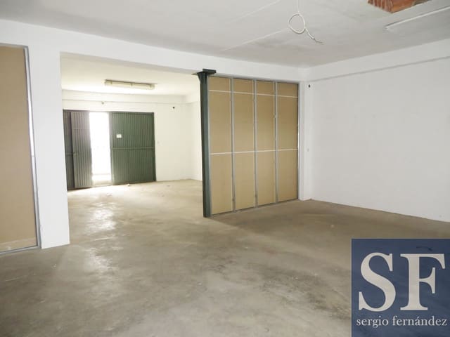 Virksomhed til salg i Cómpeta - € 367.500 (Ref: 9844550)