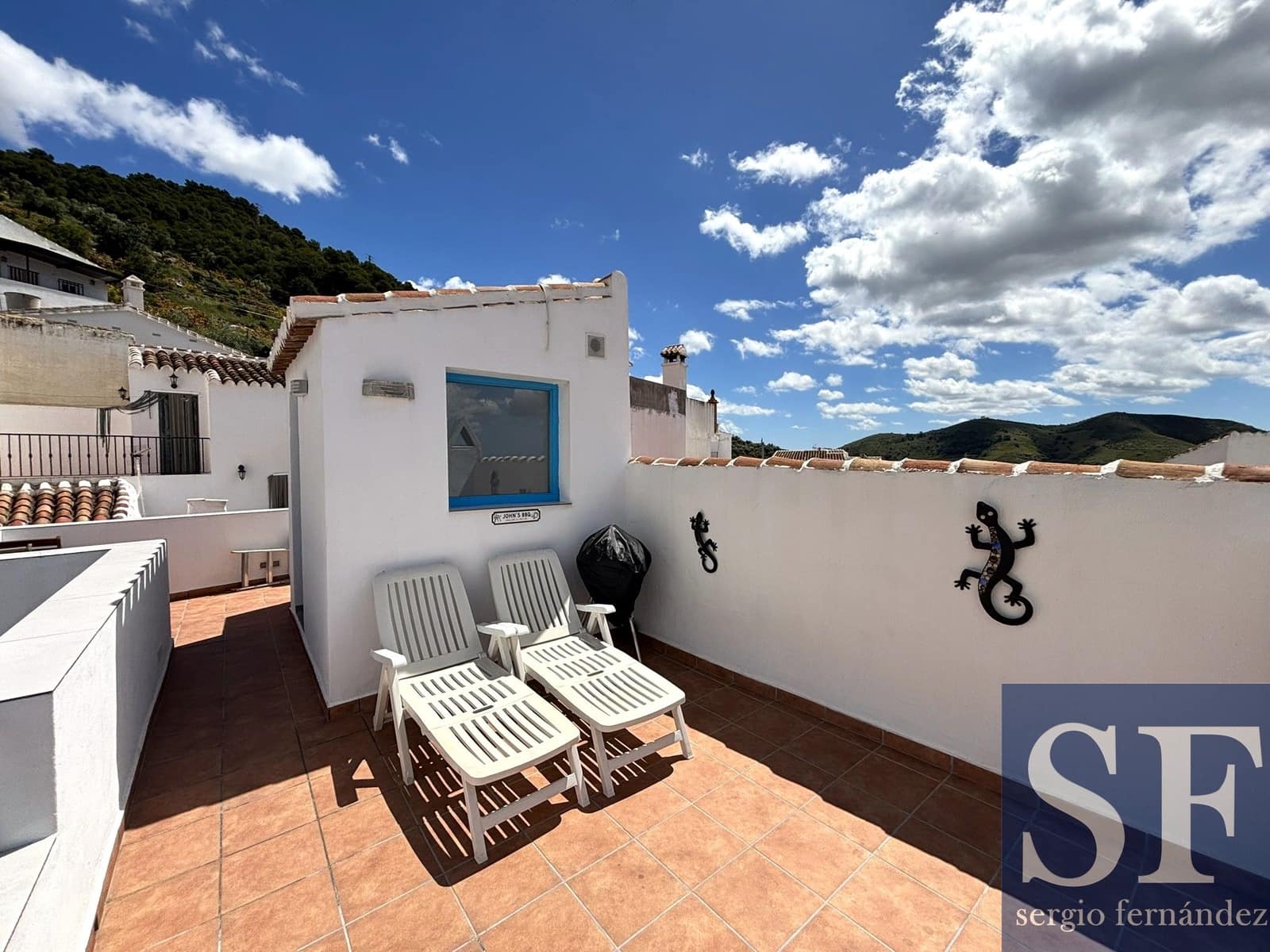 2 bedroom Townhouse for sale in Canillas de Aceituno - € 149,000 (Ref: 9844551)