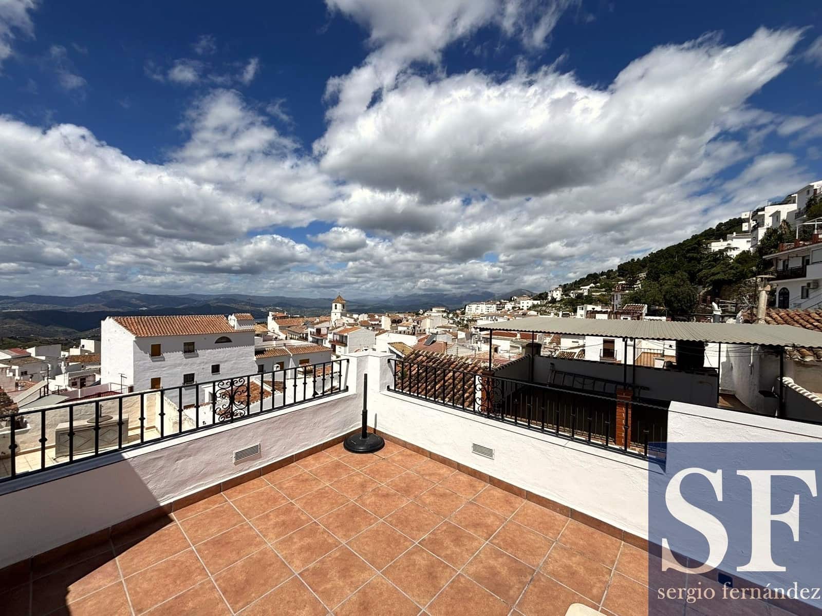 2 bedroom Townhouse for sale in Canillas de Aceituno - € 149,000 (Ref: 9844551)