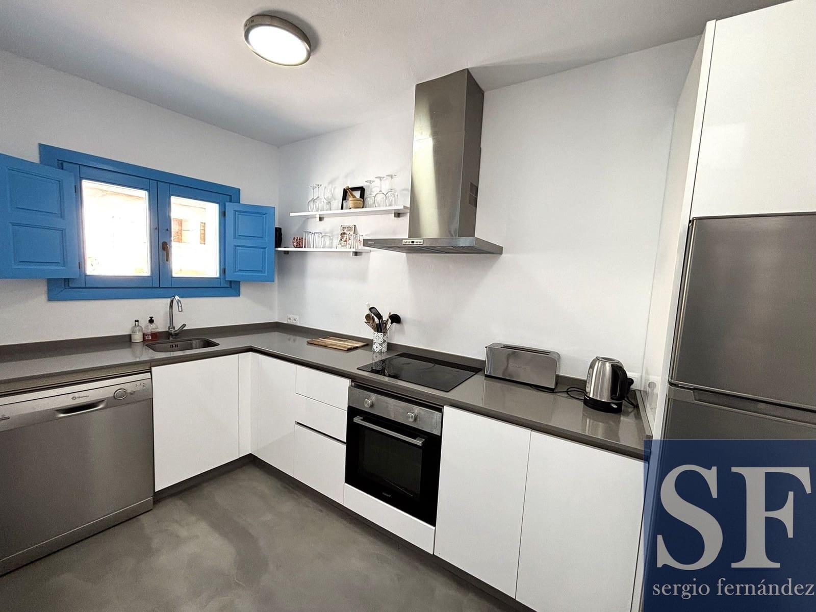 2 bedroom Townhouse for sale in Canillas de Aceituno - € 149,000 (Ref: 9844551)