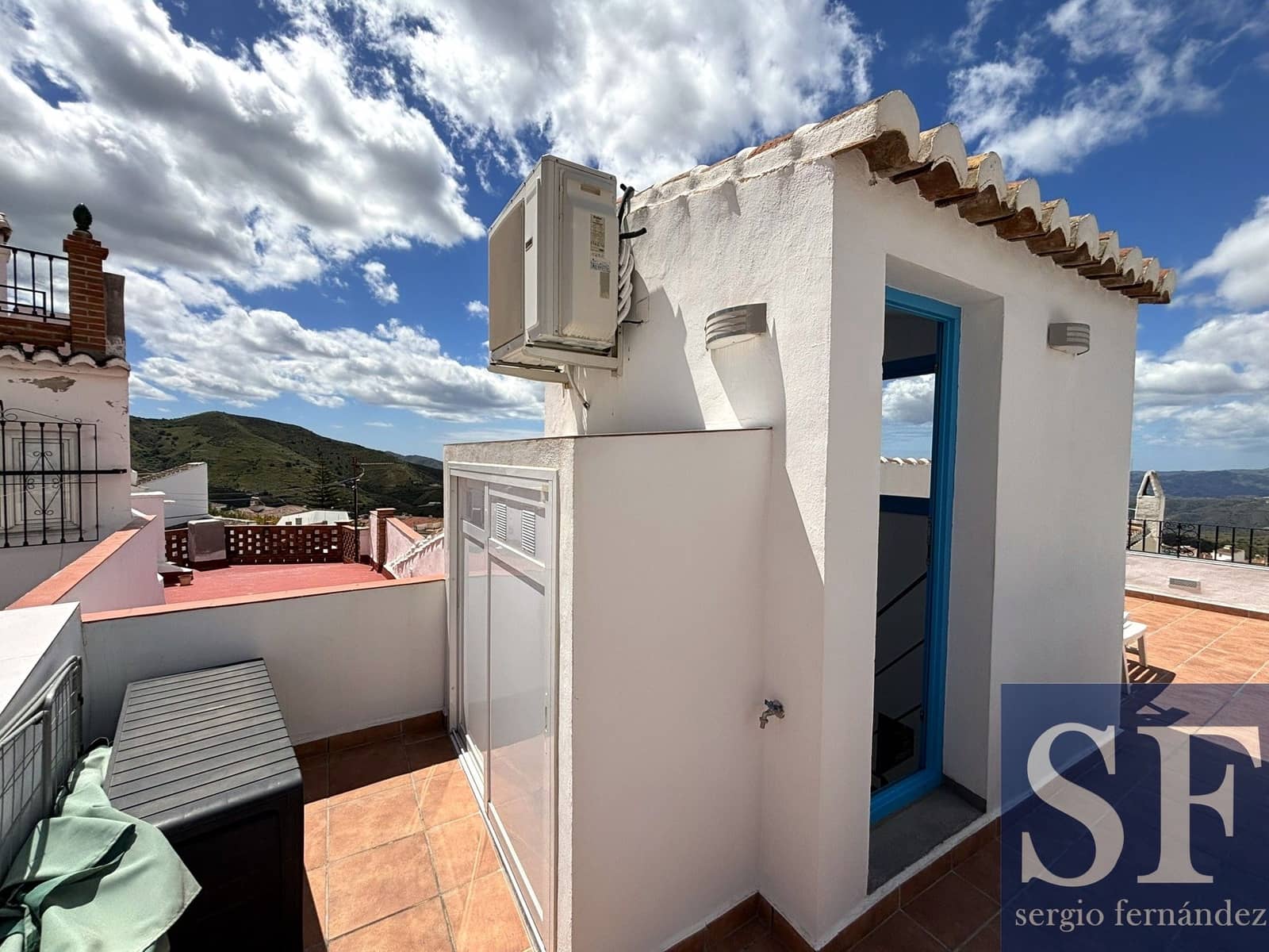 2 bedroom Townhouse for sale in Canillas de Aceituno - € 149,000 (Ref: 9844551)