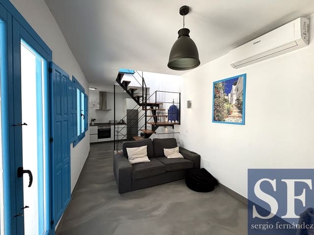 2 soveværelse Byhus til salg i Canillas de Aceituno - € 149.000 (Ref: 9844551)