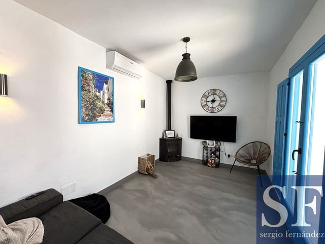 2 soveværelse Byhus til salg i Canillas de Aceituno - € 149.000 (Ref: 9844551)