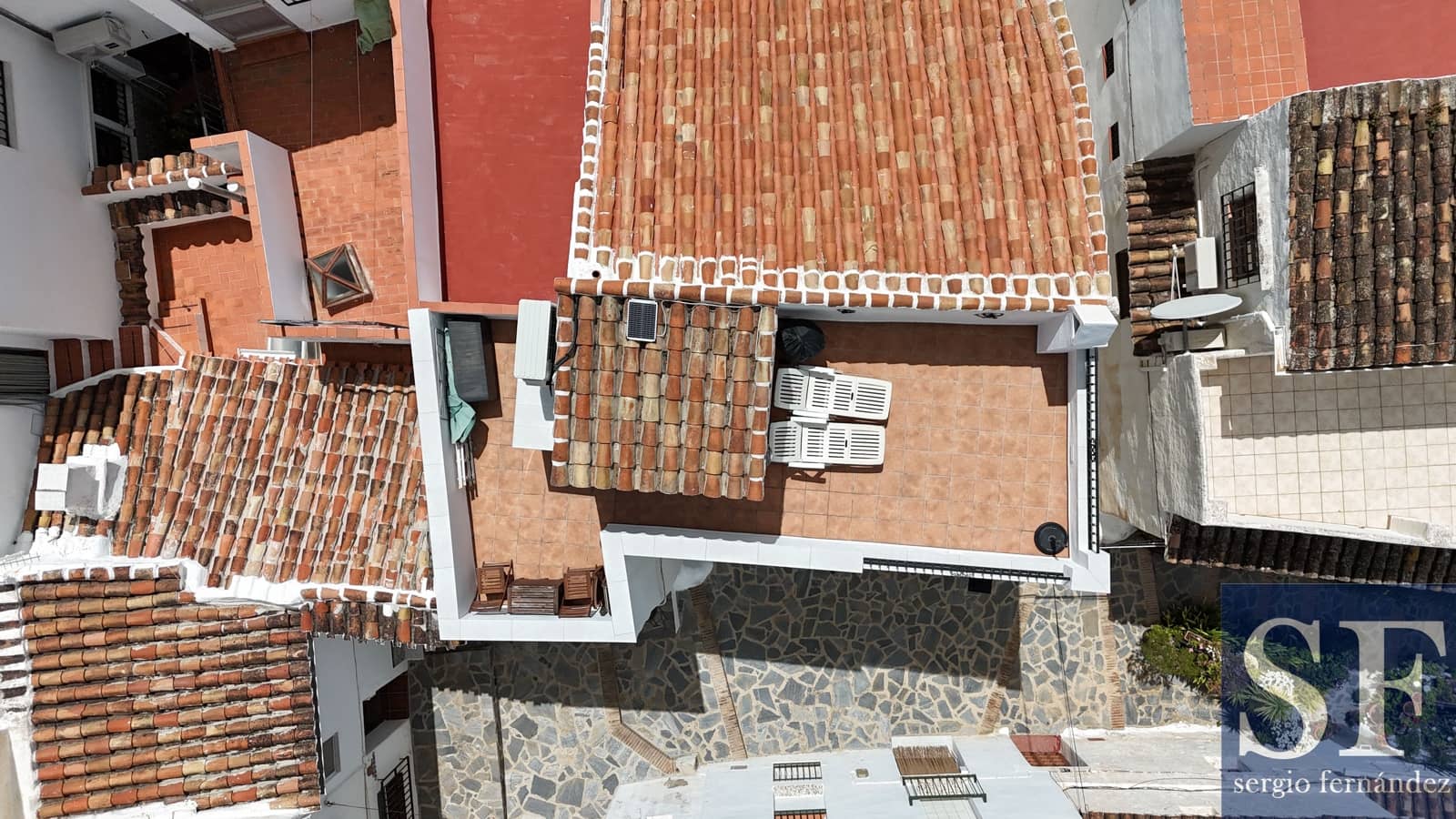 2 bedroom Townhouse for sale in Canillas de Aceituno - € 149,000 (Ref: 9844551)