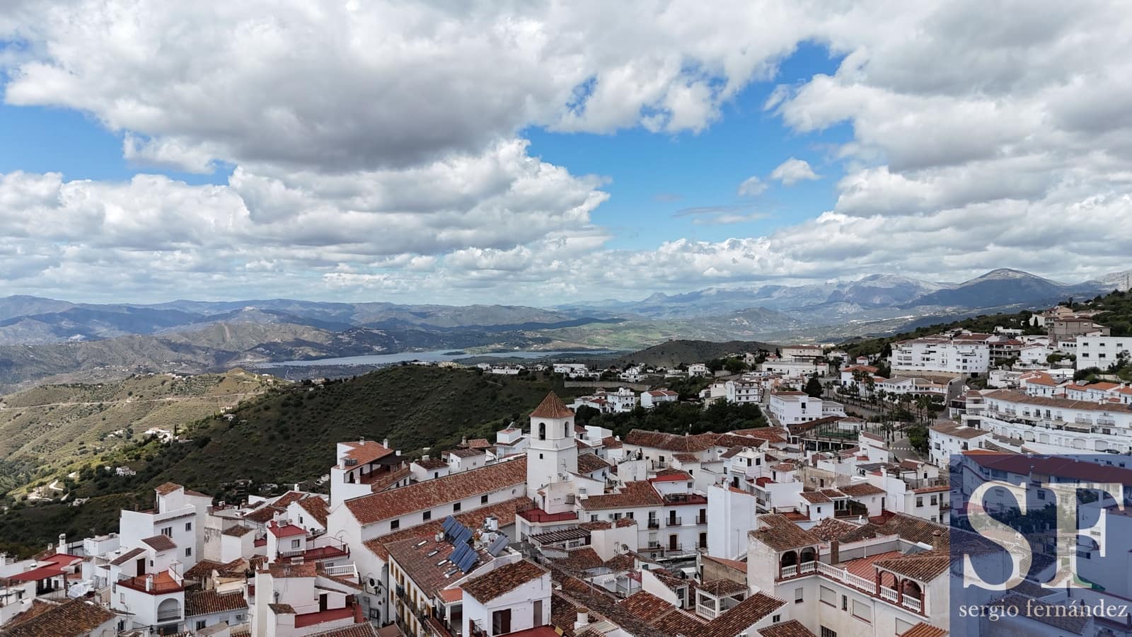 2 bedroom Townhouse for sale in Canillas de Aceituno - € 149,000 (Ref: 9844551)