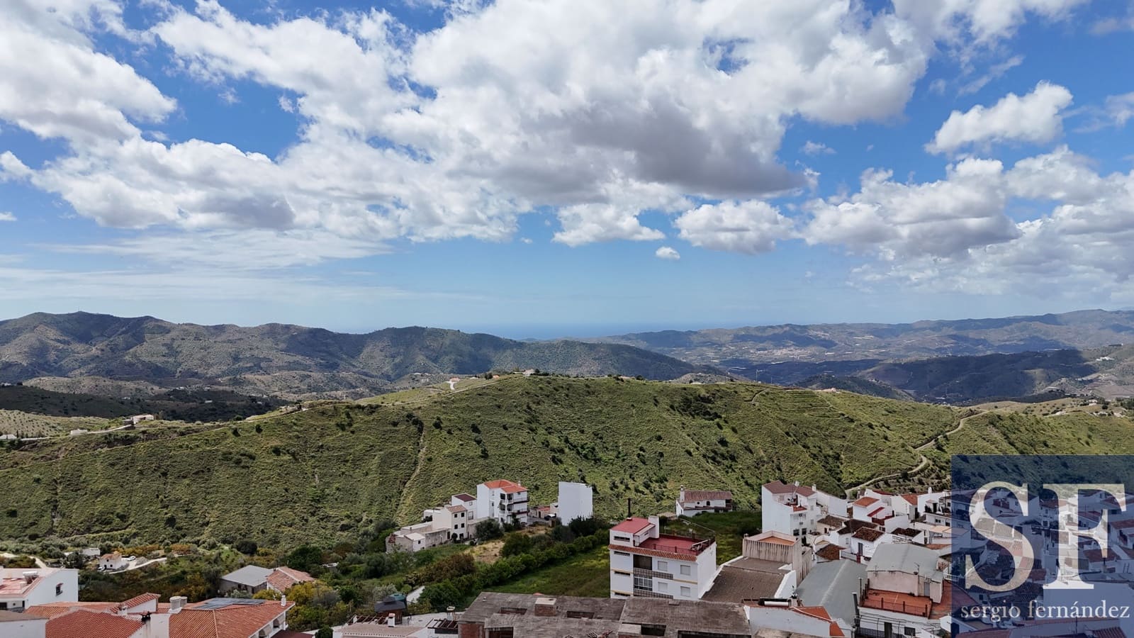 2 bedroom Townhouse for sale in Canillas de Aceituno - € 149,000 (Ref: 9844551)