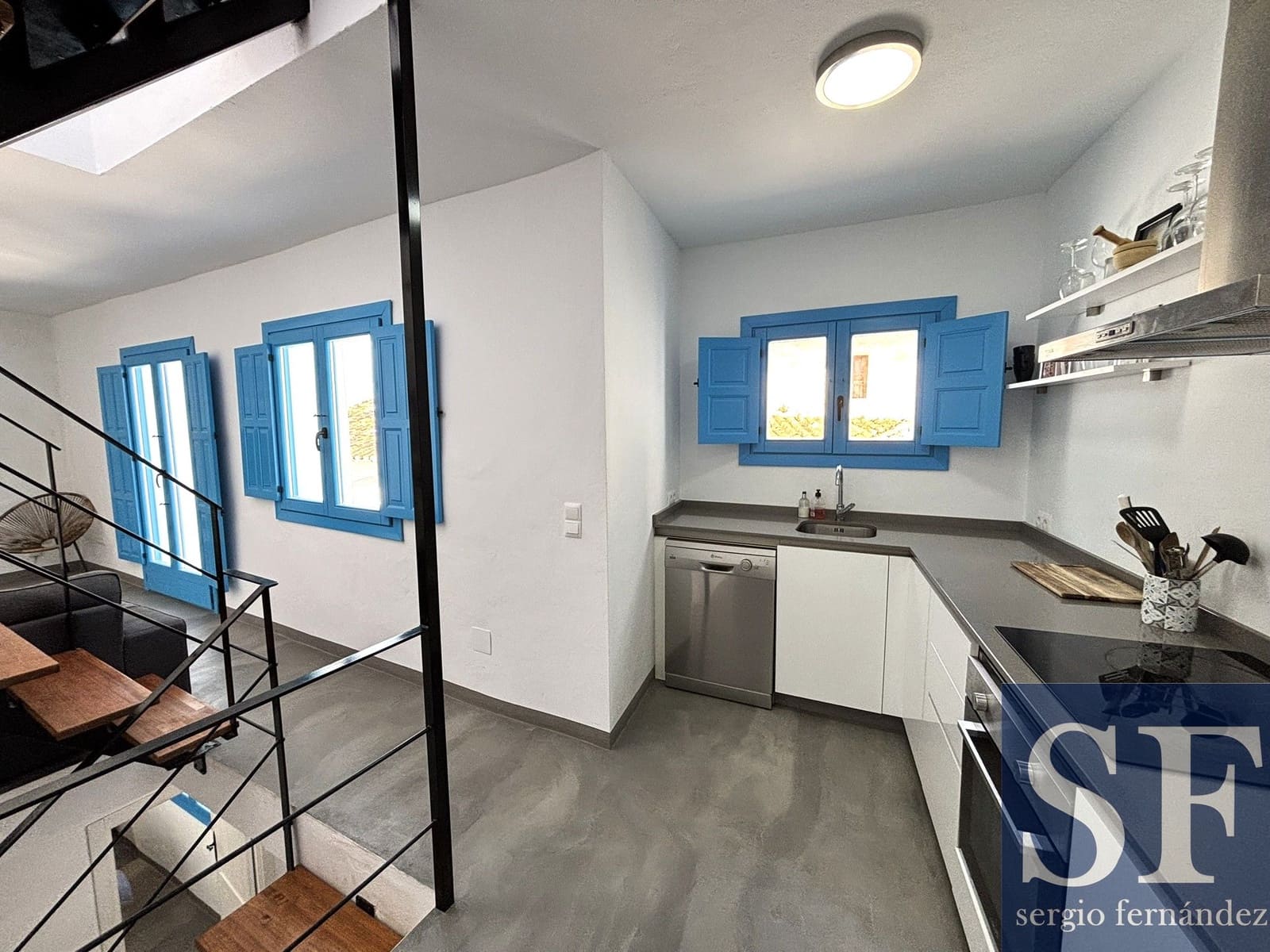 2 bedroom Townhouse for sale in Canillas de Aceituno - € 149,000 (Ref: 9844551)