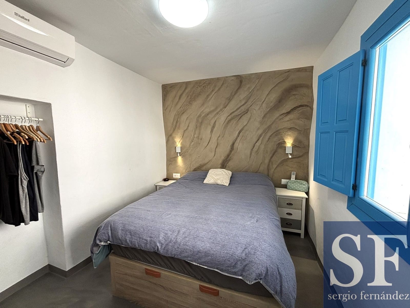 2 bedroom Townhouse for sale in Canillas de Aceituno - € 149,000 (Ref: 9844551)