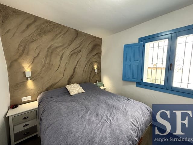 2 soveværelse Byhus til salg i Canillas de Aceituno - € 149.000 (Ref: 9844551)