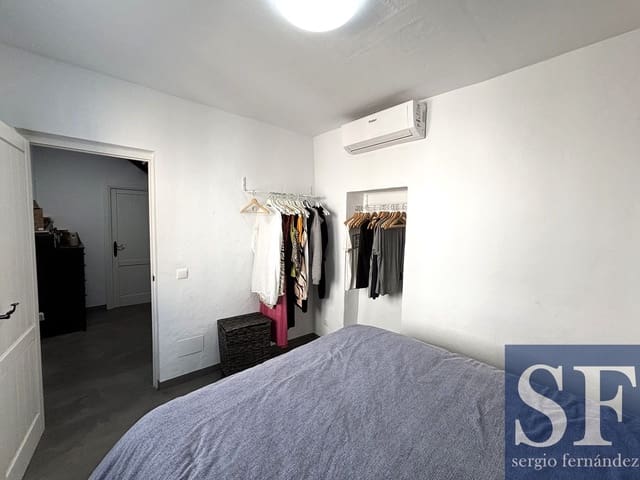 2 soveværelse Byhus til salg i Canillas de Aceituno - € 149.000 (Ref: 9844551)
