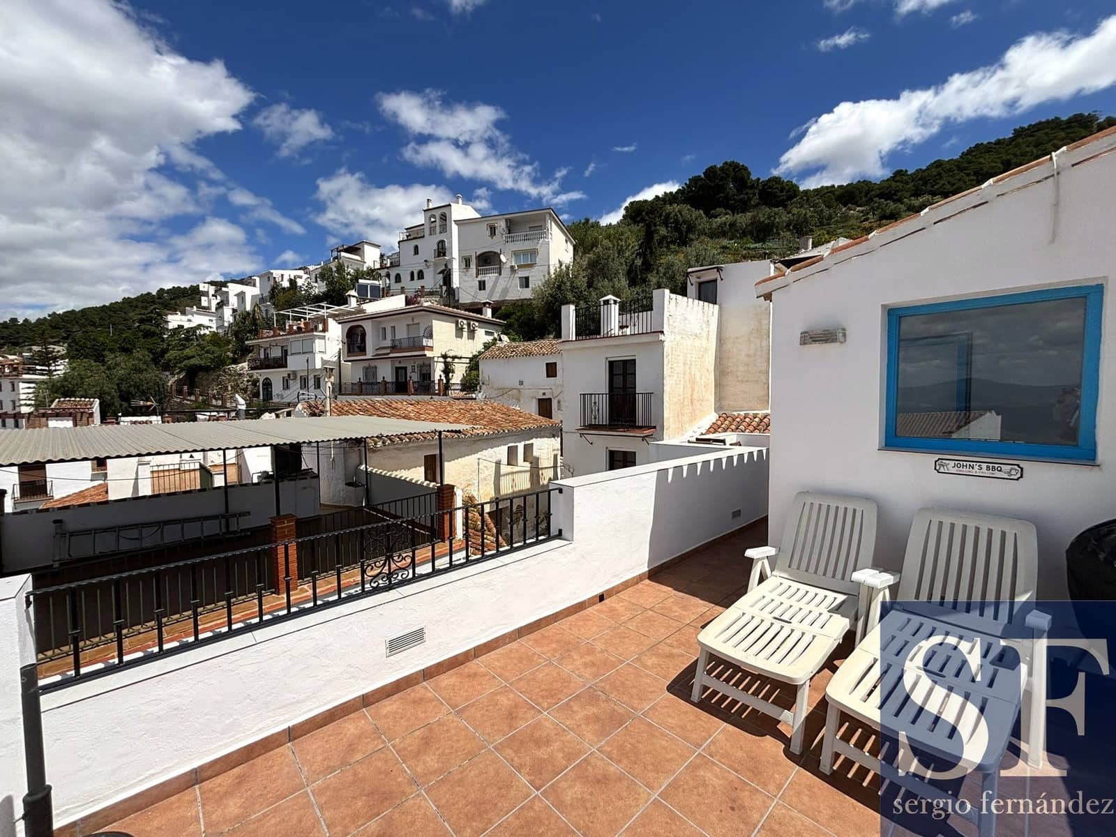 2 bedroom Townhouse for sale in Canillas de Aceituno - € 149,000 (Ref: 9844551)