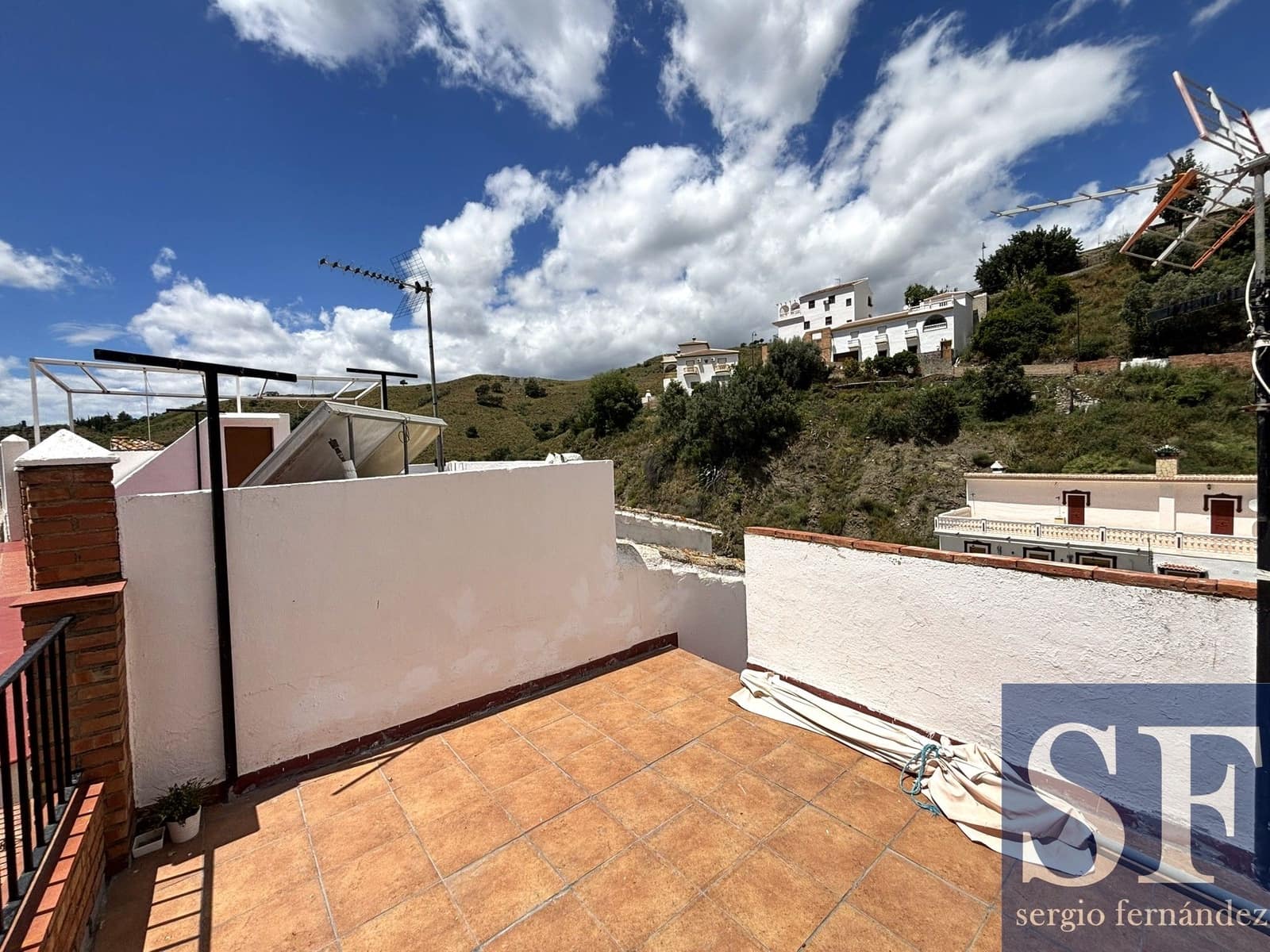 2 sypialnia Dom na sprzedaż w Salares - 87 500 € (Ref: 9844552)
