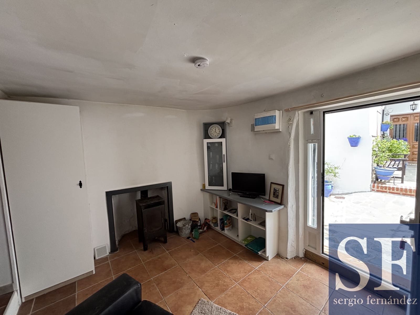 2 sypialnia Dom na sprzedaż w Salares - 87 500 € (Ref: 9844552)
