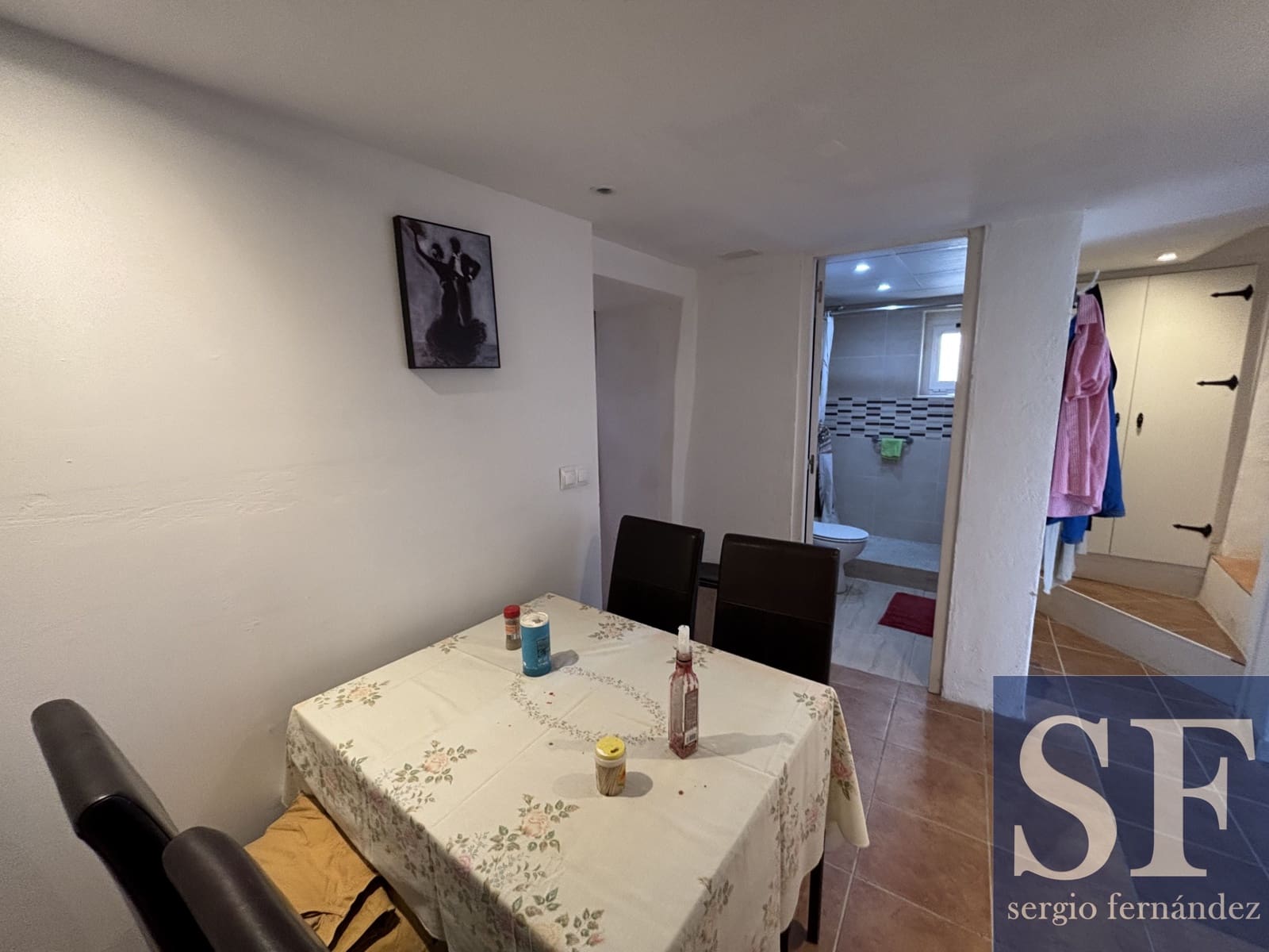 2 sypialnia Dom na sprzedaż w Salares - 87 500 € (Ref: 9844552)