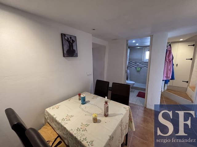 2 sypialnia Dom na sprzedaż w Salares - 87 500 € (Ref: 9844552)