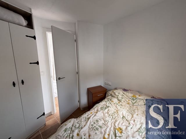 2 sypialnia Dom na sprzedaż w Salares - 87 500 € (Ref: 9844552)