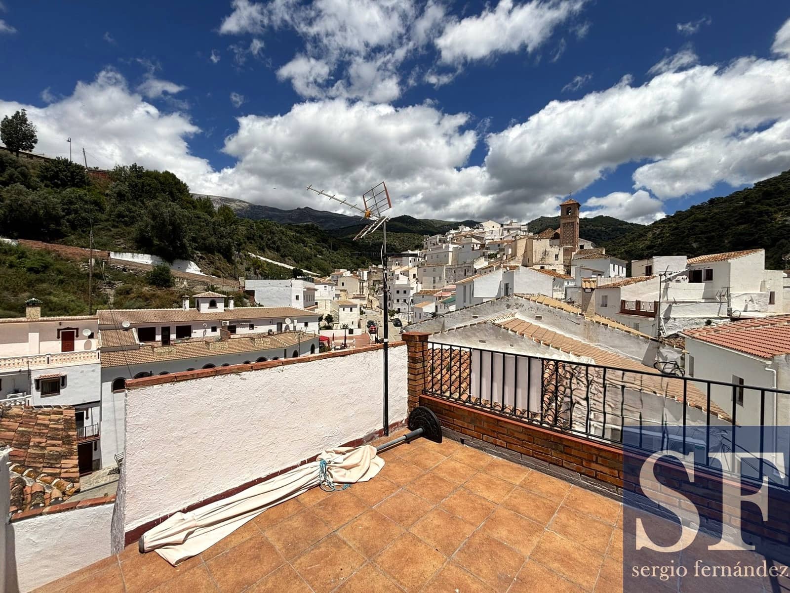 2 sypialnia Dom na sprzedaż w Salares - 87 500 € (Ref: 9844552)