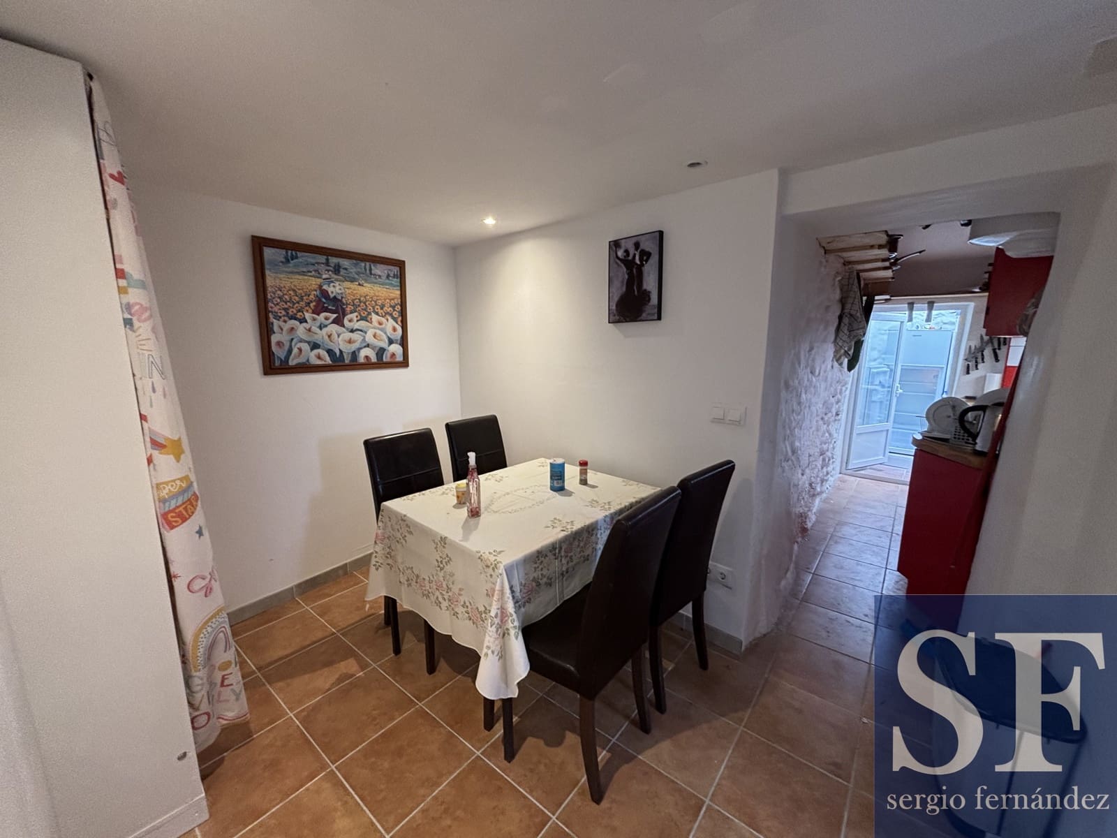 2 sypialnia Dom na sprzedaż w Salares - 87 500 € (Ref: 9844552)