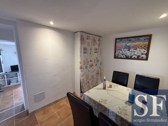 2 sypialnia Dom na sprzedaż w Salares - 87 500 € (Ref: 9844552)