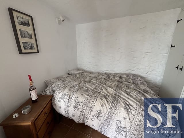 2 sypialnia Dom na sprzedaż w Salares - 87 500 € (Ref: 9844552)