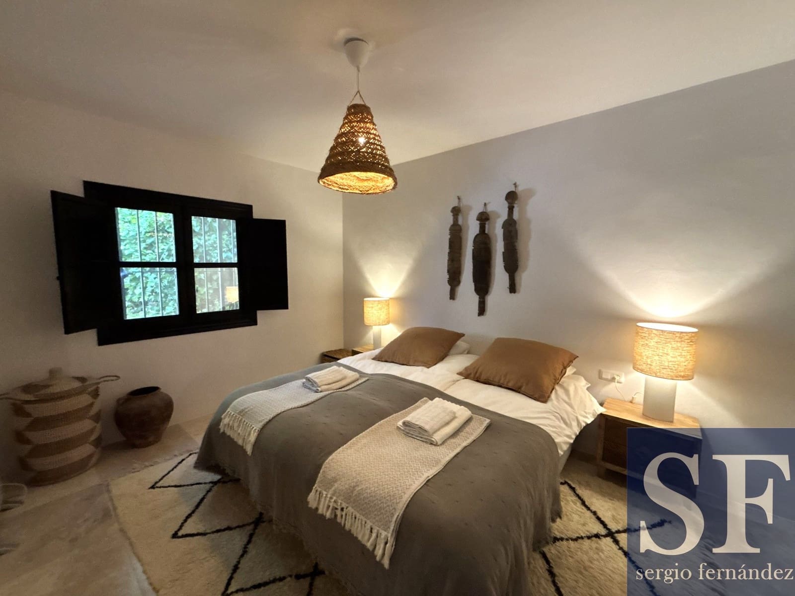5 soverom Villa til salgs i Competa med svømmebasseng - € 1 150 000 (Ref: 9844553)
