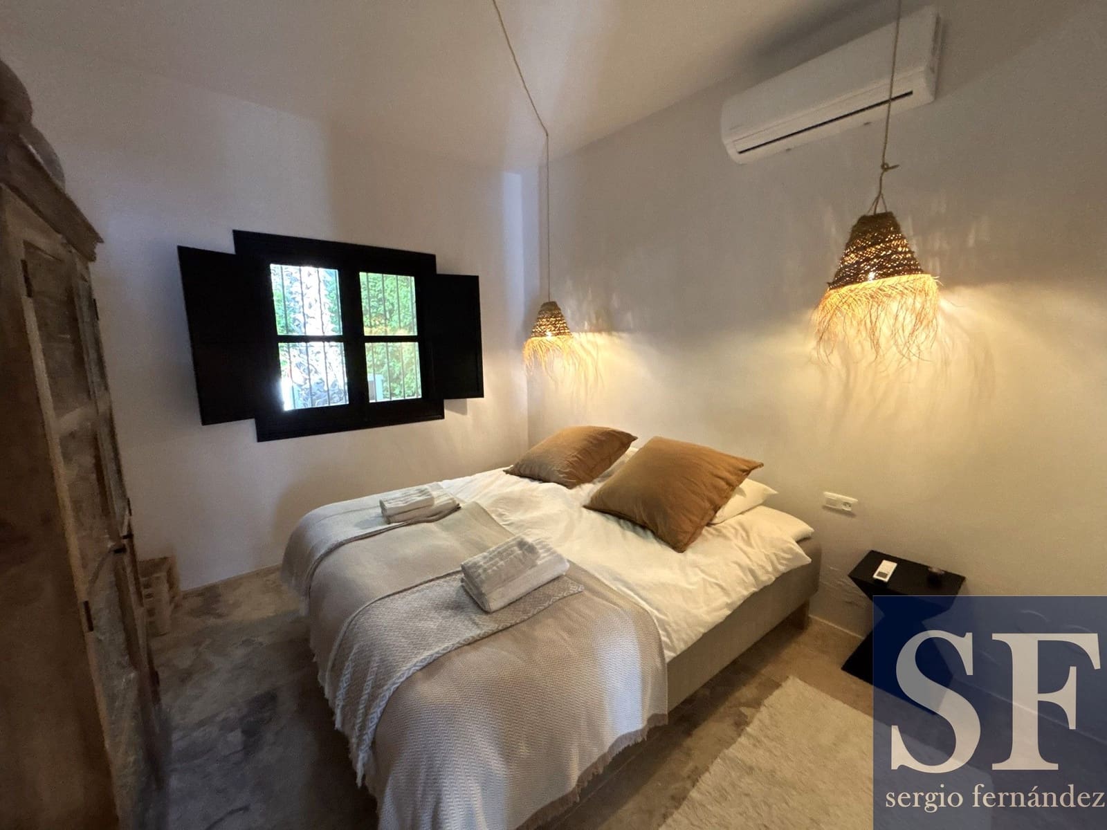5 soverom Villa til salgs i Competa med svømmebasseng - € 1 150 000 (Ref: 9844553)
