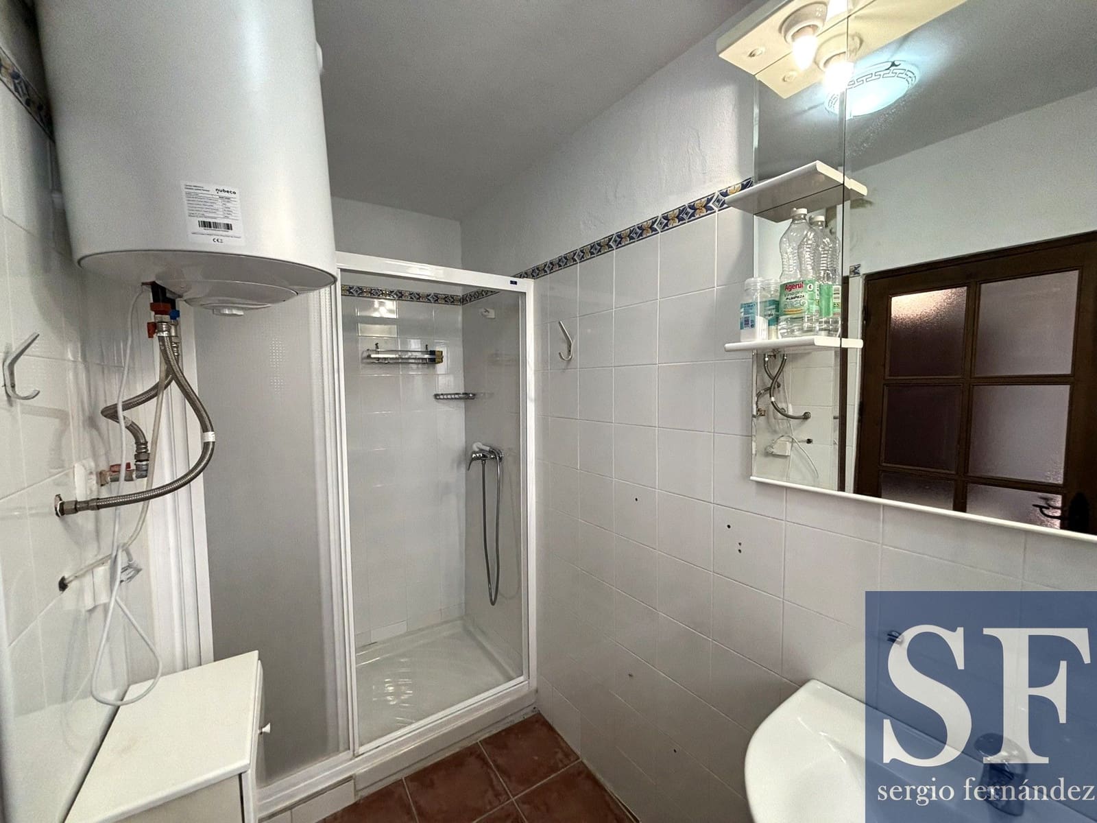 2 sypialnia Dom na sprzedaż w Canillas de Aceituno - 142 000 € (Ref: 9844554)