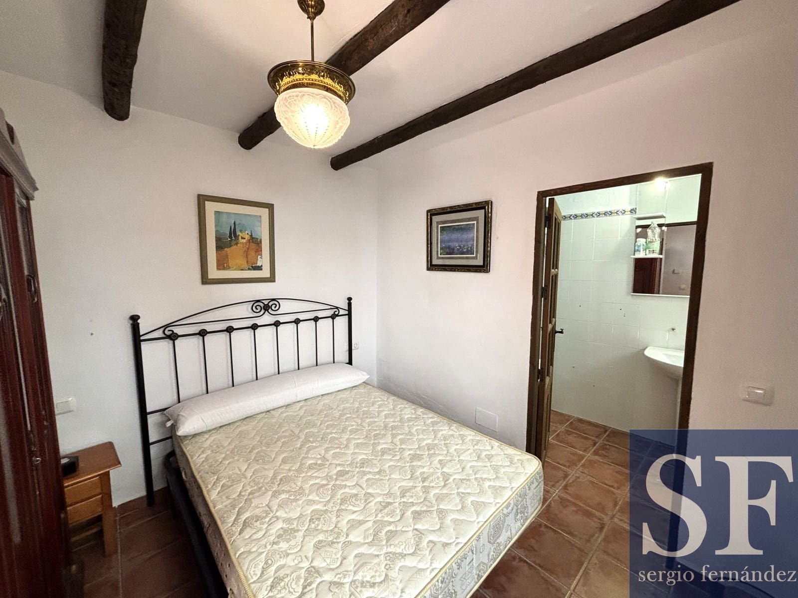 2 sypialnia Dom na sprzedaż w Canillas de Aceituno - 142 000 € (Ref: 9844554)