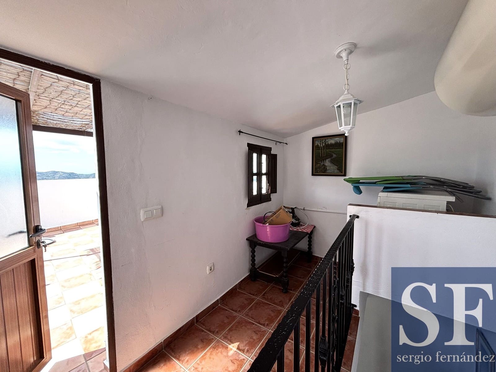 2 sypialnia Dom na sprzedaż w Canillas de Aceituno - 142 000 € (Ref: 9844554)