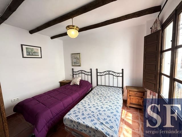 2 soveværelse Byhus til salg i Canillas de Aceituno - € 142.000 (Ref: 9844554)