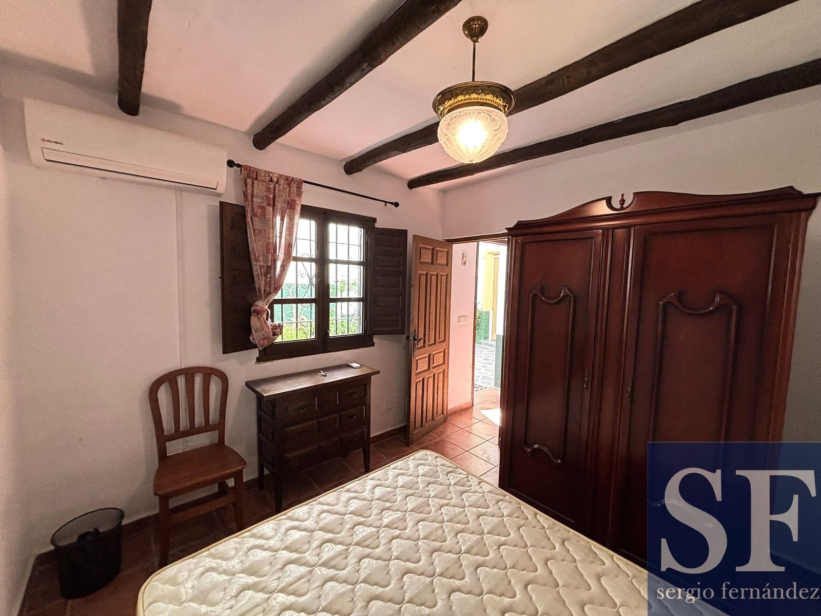 2 sypialnia Dom na sprzedaż w Canillas de Aceituno - 142 000 € (Ref: 9844554)
