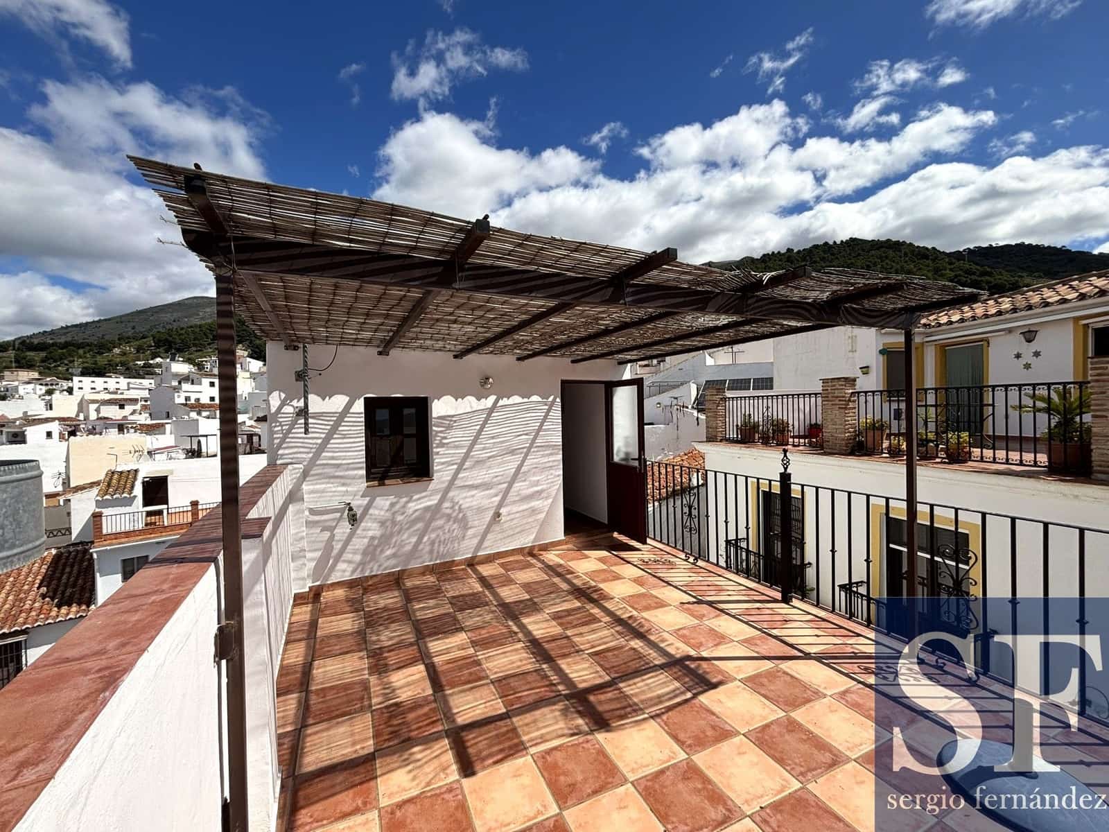 2 sypialnia Dom na sprzedaż w Canillas de Aceituno - 142 000 € (Ref: 9844554)