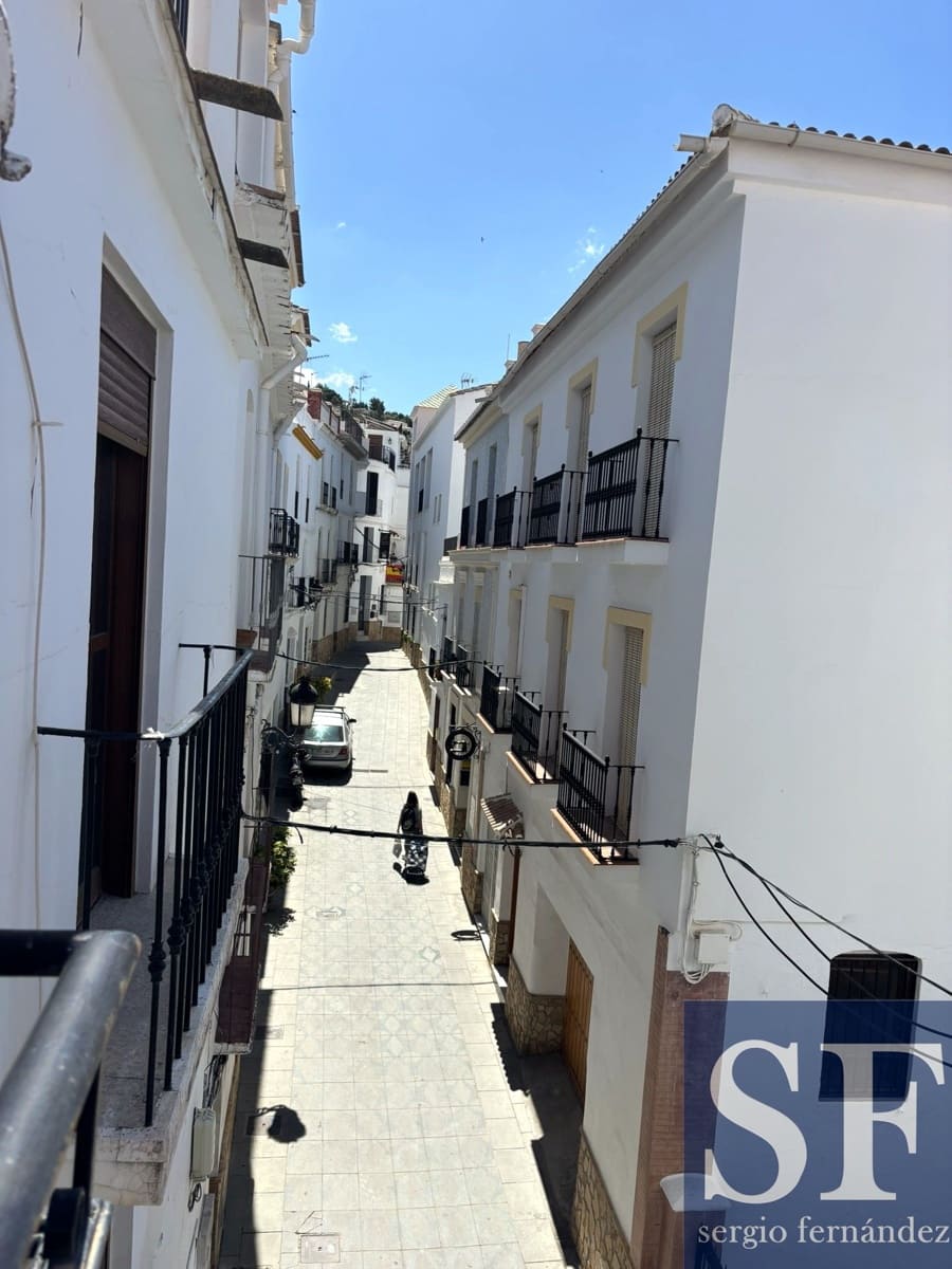 1 bedroom Townhouse for sale in Competa - € 55,000 (Ref: 9863627)