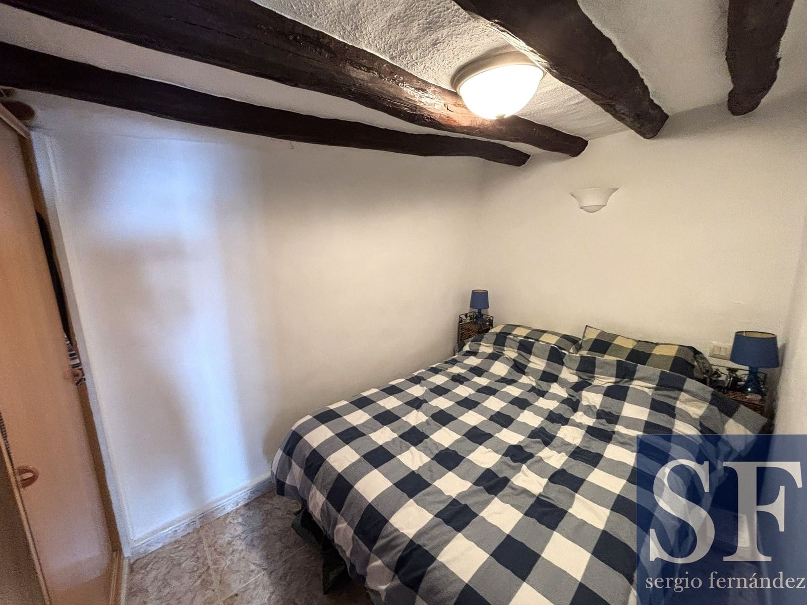 1 bedroom Townhouse for sale in Competa - € 55,000 (Ref: 9863627)