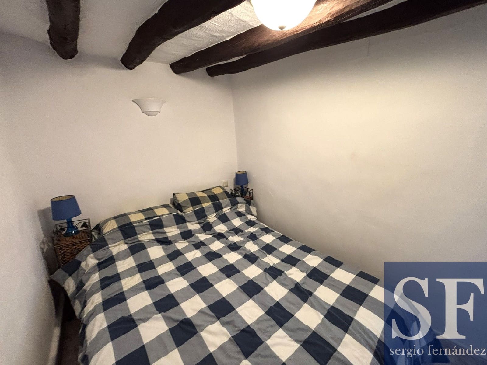 1 bedroom Townhouse for sale in Competa - € 55,000 (Ref: 9863627)