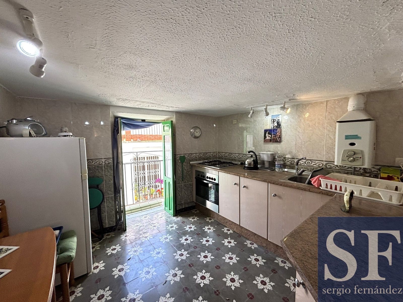 1 bedroom Townhouse for sale in Competa - € 55,000 (Ref: 9863627)
