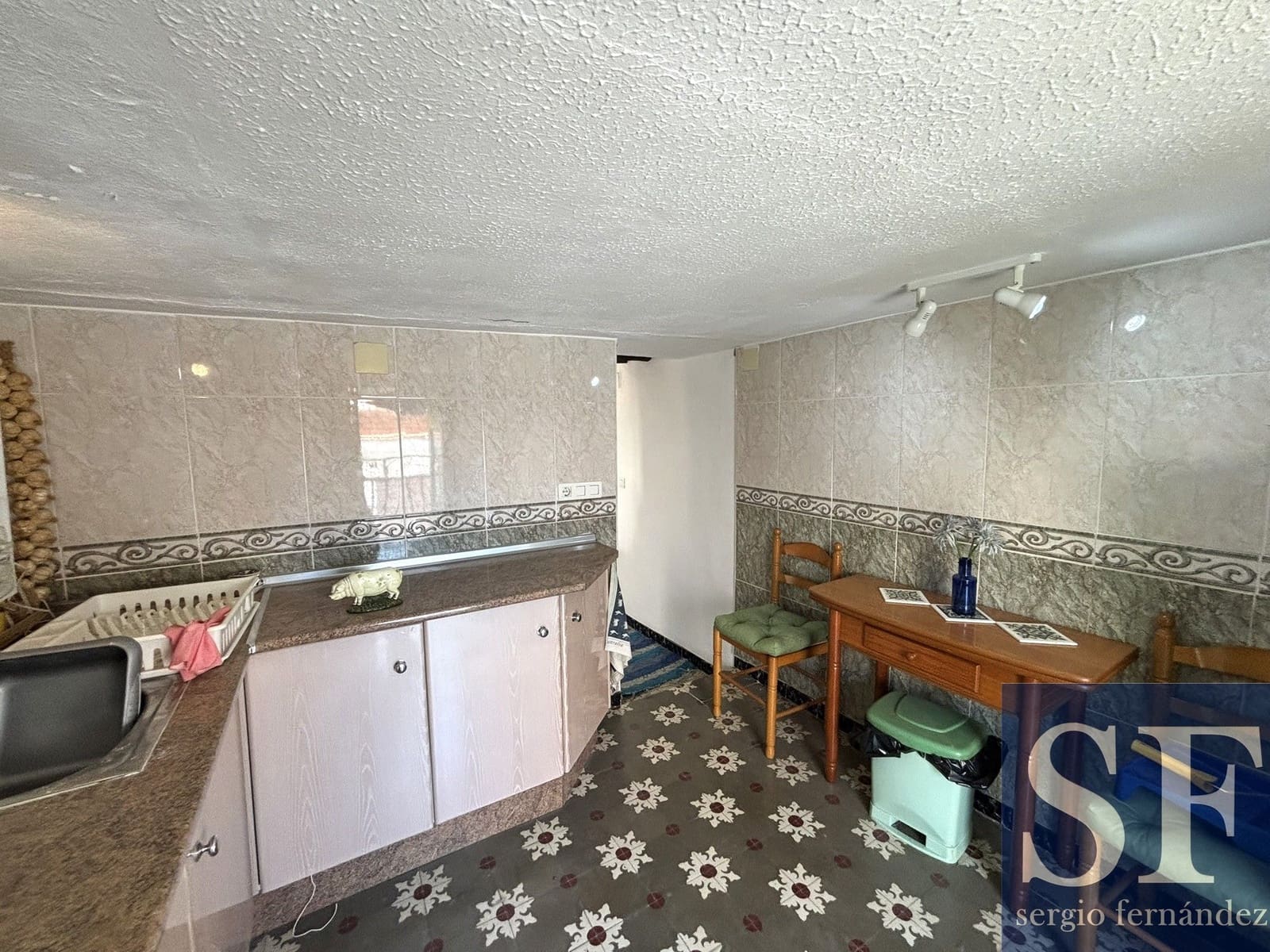 1 bedroom Townhouse for sale in Competa - € 55,000 (Ref: 9863627)
