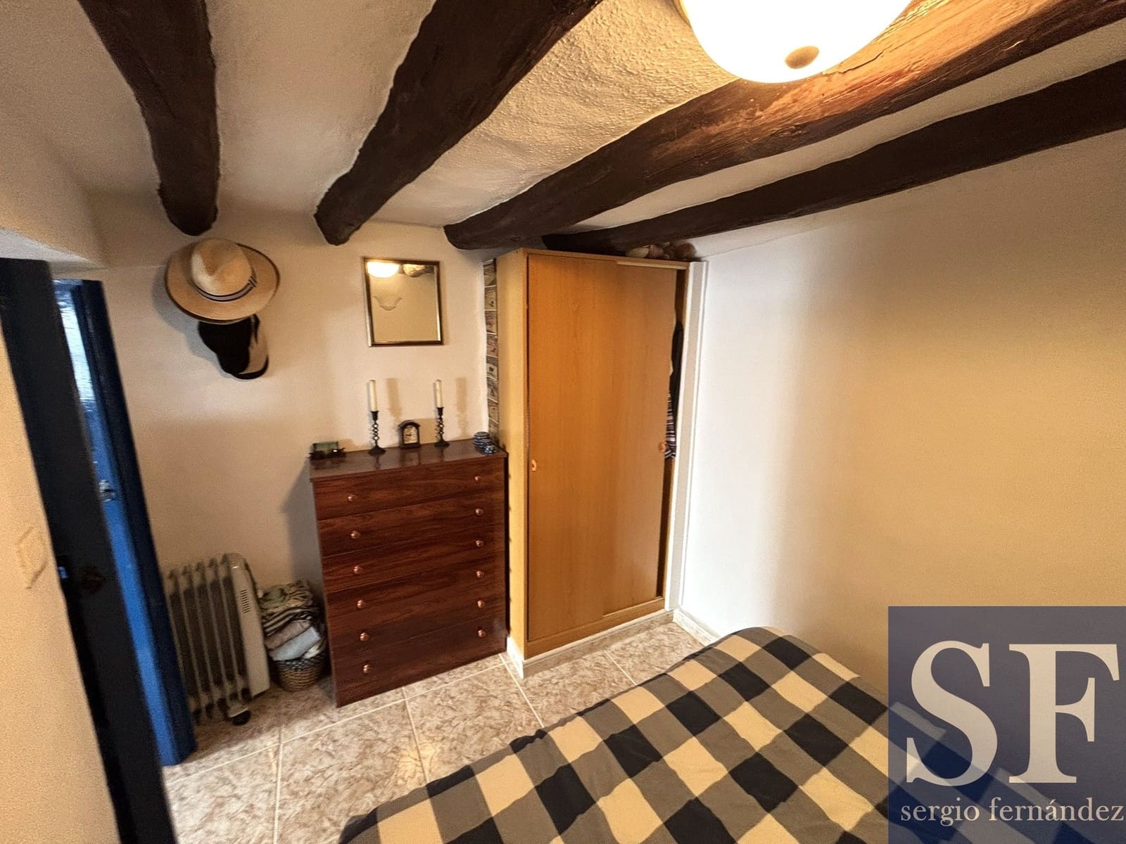1 bedroom Townhouse for sale in Competa - € 55,000 (Ref: 9863627)