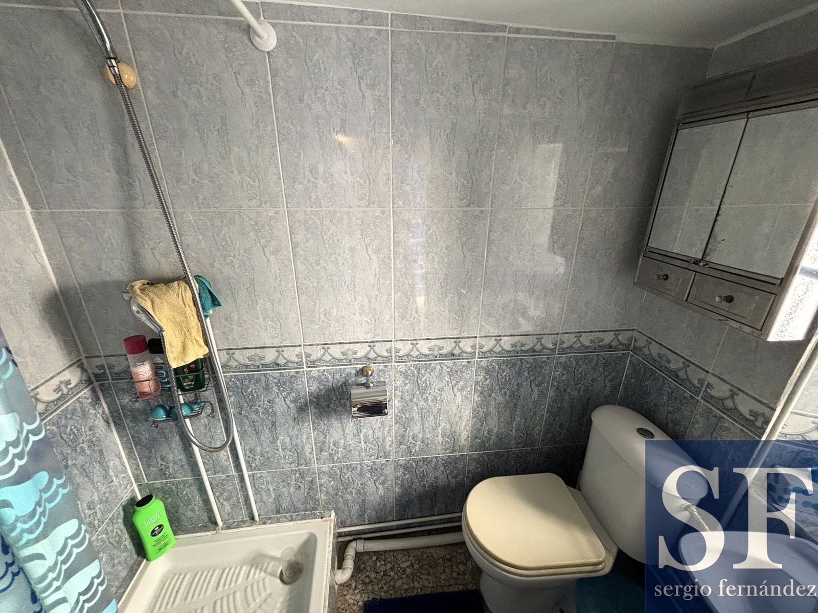 1 bedroom Townhouse for sale in Competa - € 55,000 (Ref: 9863627)