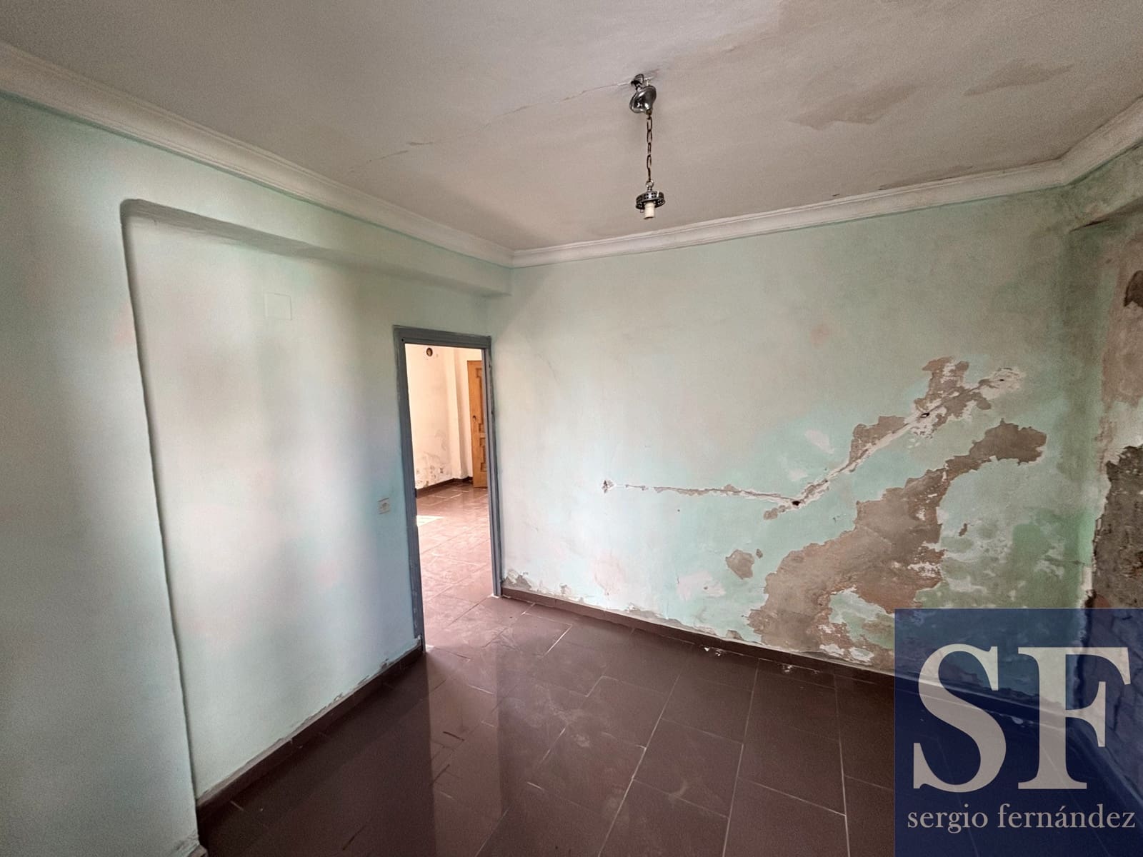 2 soverom Hus til salgs i Competa - € 179 000 (Ref: 9891455)