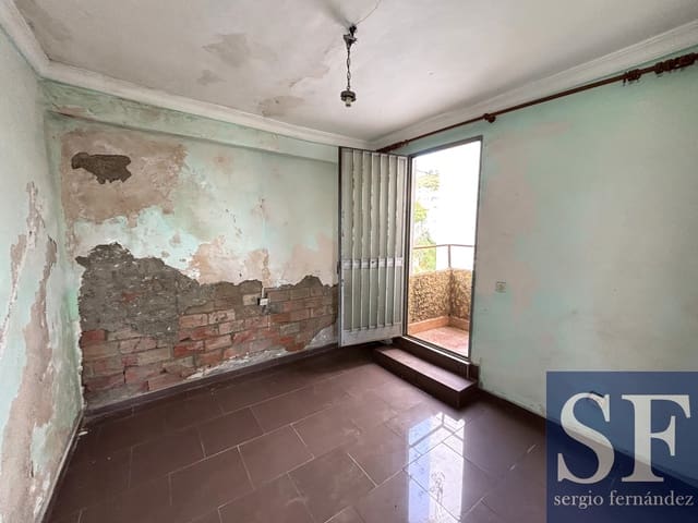 2 soverom Hus til salgs i Cómpeta - € 179 000 (Ref: 9891455)