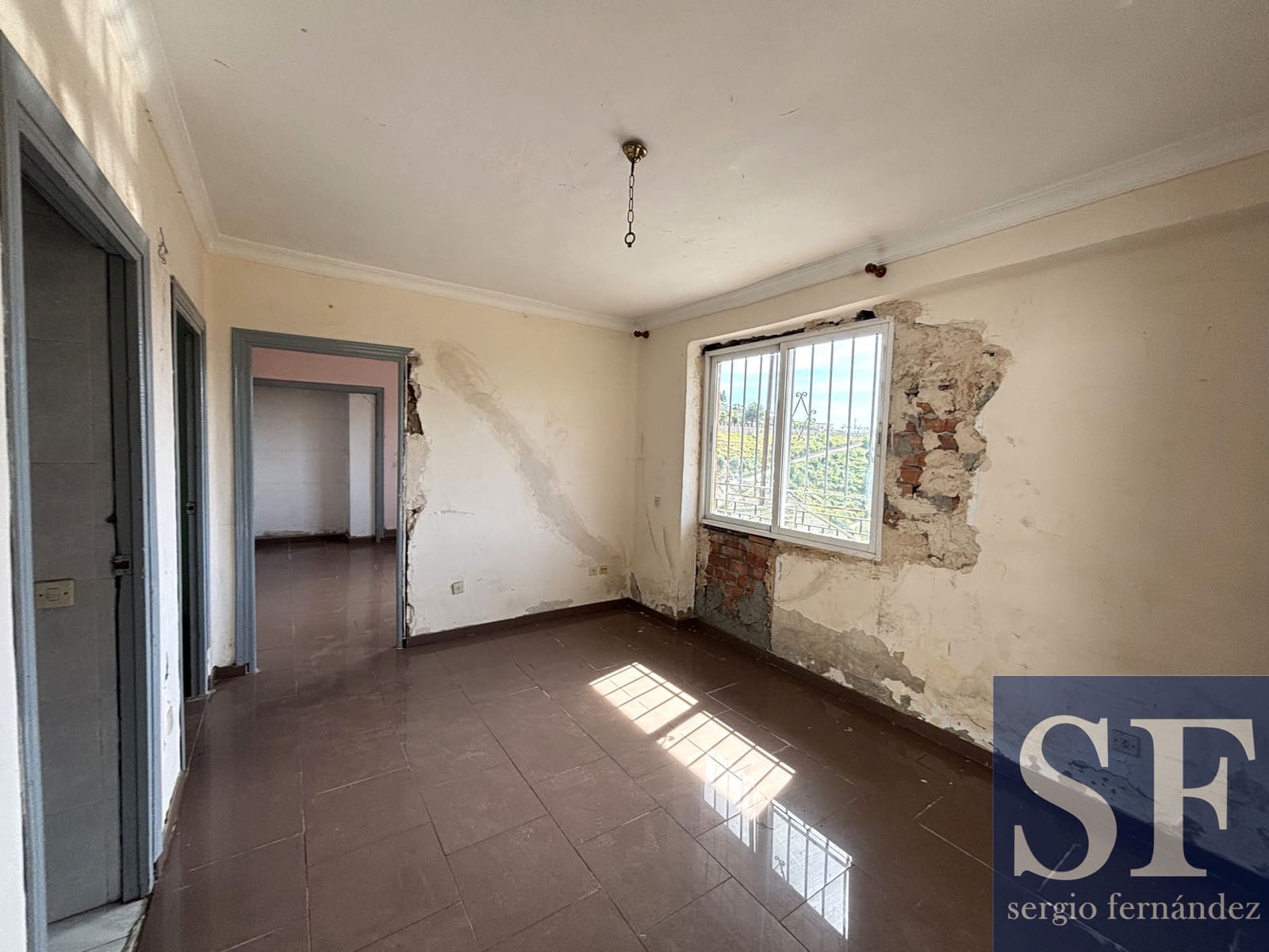 2 soverom Hus til salgs i Competa - € 179 000 (Ref: 9891455)